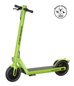 STREETBOOSTER  Sirius  eScooter